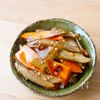 簡単♪甘辛きんぴらごぼう