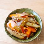 簡単♪甘辛きんぴらごぼう