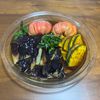 こむぎの作ってみた!投稿(【彩り野菜のごまつゆお浸し】食卓華やぐ♡)