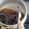 【タコとクレソンのバルサミコオイル和え】爽やか酸味でさっぱりの工程3