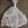 本当に鶏むね！？柔らかジューシー&ふんわり♡てりたまチキンの下準備