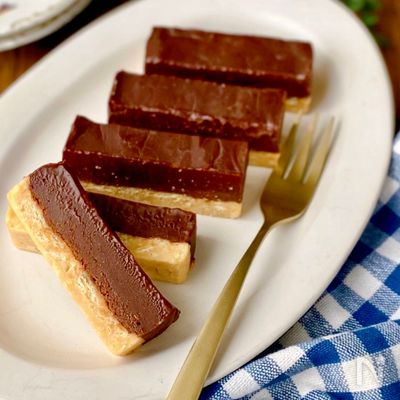 【材料３つ】焼かない♪生チョコタルト