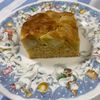 1175486の作ってみた!投稿(林檎とさつまいものケーキ)
