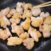 行列の定食屋さんの🍚鶏ともやしのスタミナ甘辛みそ炒め🤩の工程2