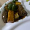 スマイルの作ってみた!投稿(地味ウマ万能！【厚揚げとなすの甘辛炒め】)