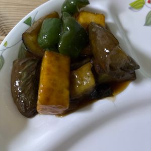 スマイルの作ってみた!投稿(地味ウマ万能！【厚揚げとなすの甘辛炒め】)