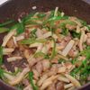 ご飯がすすむ！青椒肉絲！の工程6