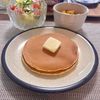 Makimekkoの作ってみた!投稿(「基本のパンケーキ」ホットケーキミックス不使用！)