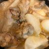 料理初心者🔰の作ってみた!投稿(【じゅわっとやわらか♡手羽元と大根の煮物】時短にしみしみ♡)