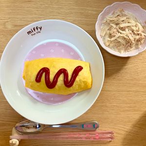 ありみの作ってみた!投稿(大根とツナのシャキシャキサラダ【#大量消費 #ポリ袋】)