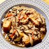 michuの作ってみた!投稿(とろ〜り美味しい♪きのこ厚揚げのとろ煮)