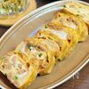 【納豆とネギの卵焼き】おつまみや朝ごはんの一品にも嬉しい♡の工程3