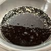 レンジで！れんこんひじき【ツナマヨマスタード】の下準備