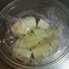 薬味たっぷり！レンチン蒸しなすの工程3