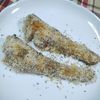 M*Pの作ってみた!投稿(焼くまで1分!タラのチーズパン粉焼き)