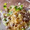 レンジで5分【レンチン上海風焼きそば】味付けは牡蠣だし醤油♪の工程3