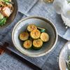 【半生ズッキーニの浅漬け】生より食べやすい♪の工程4