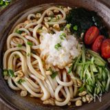 冷やしうどん 子供の人気料理 レシピランキング 13品 Nadia ナディア
