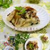 クラ蔵の作ってみた!投稿(【黒豆入り豆腐もち】外はカリッと中はもっちり♪)
