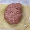 米粉のチョコチップココアパンの工程4