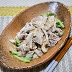 ごまペースト無し鶏もも肉で作る「棒棒鶏」