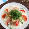 ツナの豆乳冷や汁【高たんぱく＆ヘルシー】の工程4