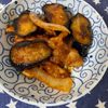 万福の作ってみた!投稿(【鶏肉となすのケチャップ甘酢】ご飯が進むボリュームおかず♡)