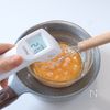 抹茶のマーブルパウンドケーキの工程2