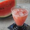 【熱中症対策に！】すいか甘酒🍉