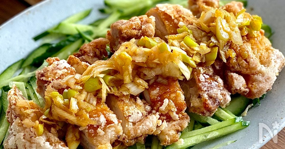 ゆうりん 6日まで ゆうりん 6日まで ゆうりん ゆうりん 6日まで 油淋鶏（ユーリンチ）の