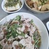 ゆみの作ってみた!投稿(【簡単♪豚しゃぶ梅大葉ぶっかけそば】お疲れ気味の方におすすめ)