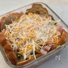 生クリーム不使用！【クロワッサンのサクサクキッシュ】の工程3
