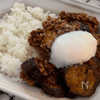 【なすミートごはん】カフェ風！ご飯が止まらない！の工程4