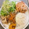 おややの作ってみた!投稿(油&砂糖不使用！美肌生姜焼き)