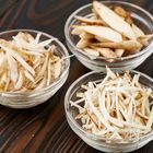 食感や調理方法によって使い分けたい！ごぼうの切り方別レシピ