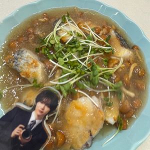 それぞれの作ってみた!投稿(【鱈のなめこみぞれあんかけ】簡単◎とろ〜りみぞれ餡が絶品♪♪)