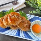 【えのきでかさまし】ヘルシーつくね