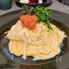 豆乳で作る！濃厚明太クリームパスタの工程5