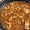 【みぞれ豚丼】さっぱりなのにご飯が進む！簡単スタミナ丼の工程3