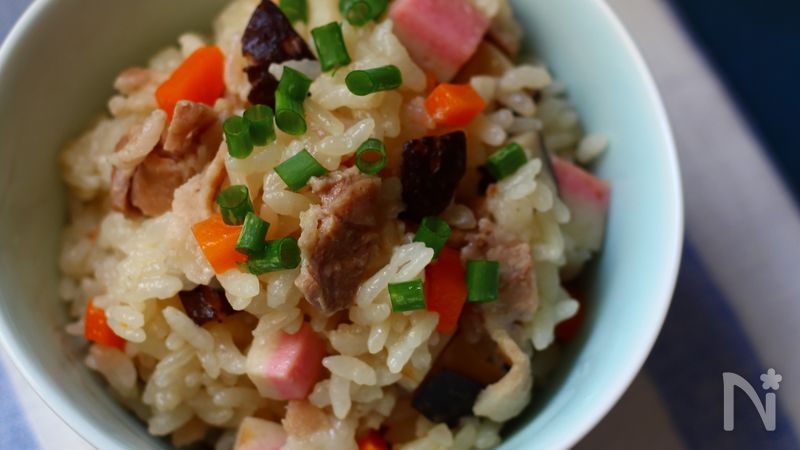 豚肉のジューシー By がまざわ たかこ レシピサイト Nadia ナディア プロの料理家のおいしいレシピ