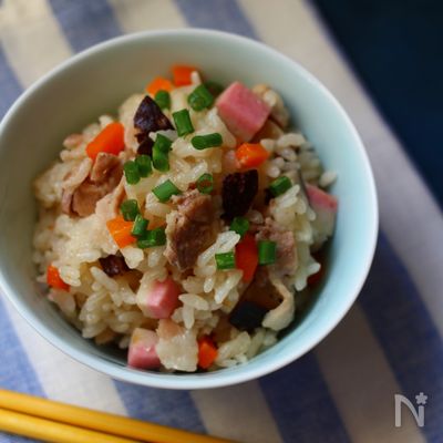 豚肉のジューシー