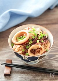 するめいかの人気料理 レシピランキング 84品 Nadia ナディア