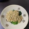 そうちゃんまま。の作ってみた!投稿(中華冷菜・ほうれん草の胡麻だれがけ)