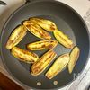 なすの丸焼き不要!なすのミルクポタージュの工程4