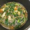263702の作ってみた!投稿(煮るだけ5分♪包丁いらず『崩し豆腐の上海風♡そぼろあんかけ』)