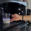 2層の贅沢♡コーヒーパンナコッタの工程3