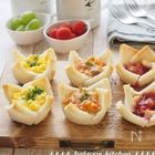 忙しい朝でもたったの10分で!朝ごはんカタログ10選