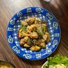 ぽんえりの作ってみた!投稿(【秋野菜の甘酢酢鶏】美味しすぎる秋おかず!お箸が止まらない♬)