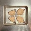 【いさきのクリスピーポテトムニエル】ムニエルを変化♪の工程5