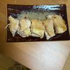 wanの作ってみた!投稿(はちみつ味噌de鶏チャーシュー【#レンジ#下味不要#むね肉】)
